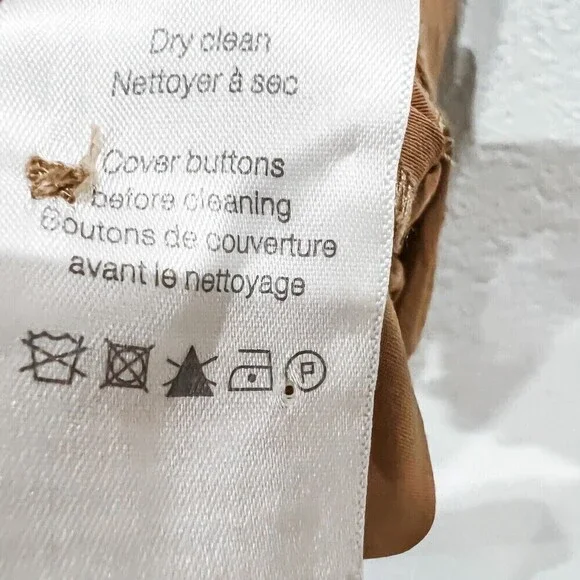 New Veronica Beard Melany Dress Size XL - Picture 12 of 13